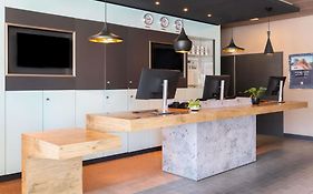 Ibis Bern Expo